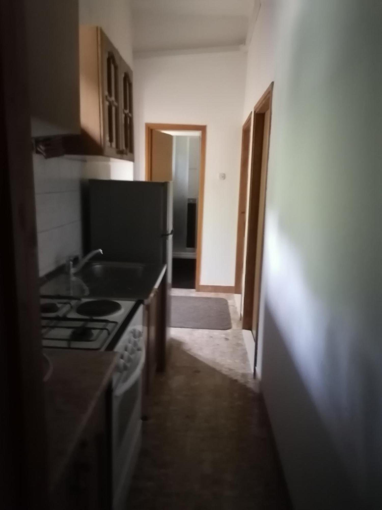 Villa Jelka Apartment Затон Номер фото